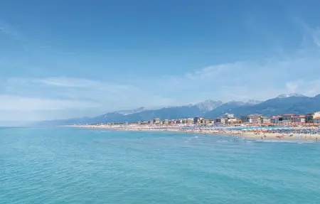 Ilsole, Maison 6 personnes à Camaiore LU - Photo 22