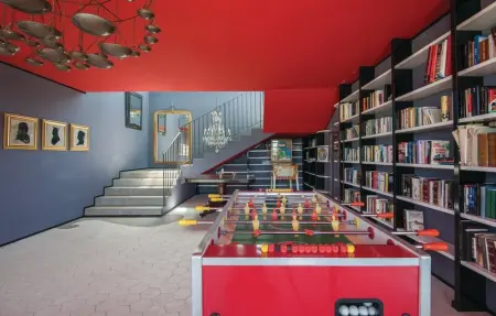 Location Maison 10 personnes à Perugia - Photo 25