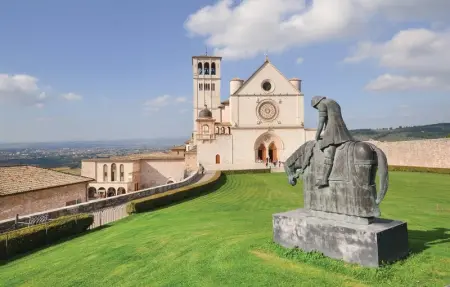 Location Maison 10 personnes à Perugia - Photo 26