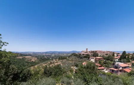 Location Maison 10 personnes à Perugia - Photo 27