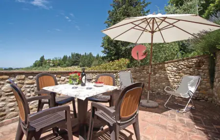 Gallonero 2, Maison 10 personnes à Tavarnelle V.P. FI - Photo 8