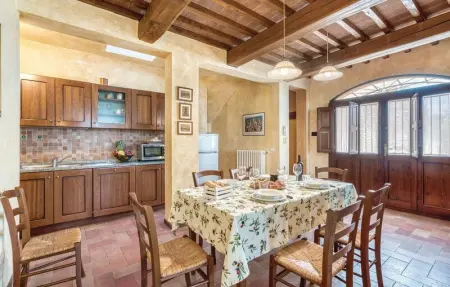 Gallonero 2, Maison 10 personnes à Tavarnelle V.P. FI - Photo 13