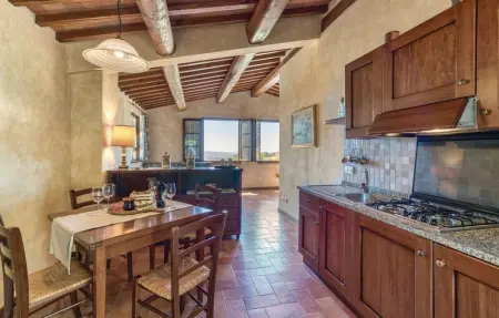 Gallonero 2, Maison 10 personnes à Tavarnelle V.P. FI - Photo 16