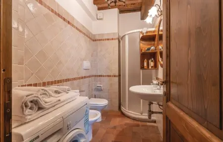 Gallonero 2, Maison 10 personnes à Tavarnelle V.P. FI - Photo 22