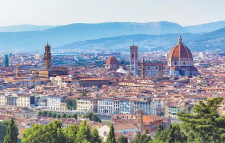 Gallonero 2, Maison 10 personnes à Tavarnelle V.P. FI - Photo 27