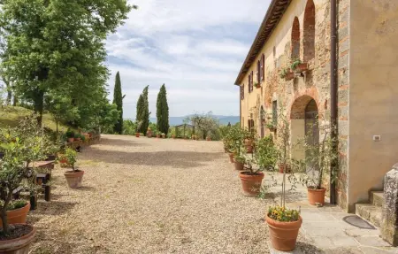 Podere la Carraia, Maison 13 personnes à Reggello FI - Photo 3