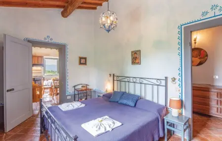 Podere la Carraia, Maison 13 personnes à Reggello FI - Photo 4