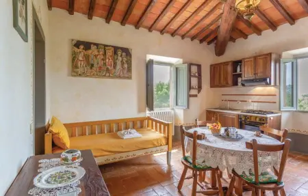 Podere la Carraia, Maison 13 personnes à Reggello FI - Photo 5