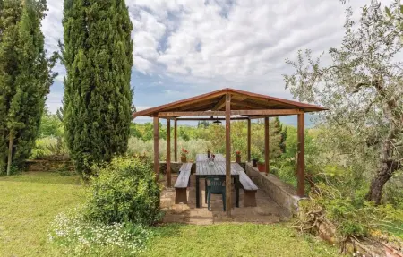 Podere la Carraia, Maison 13 personnes à Reggello FI - Photo 6