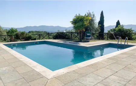 Podere la Carraia, Maison 13 personnes à Reggello FI - Photo 8