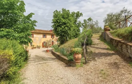 Podere la Carraia, Maison 13 personnes à Reggello FI - Photo 9