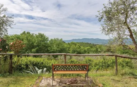 Podere la Carraia, Maison 13 personnes à Reggello FI - Photo 11