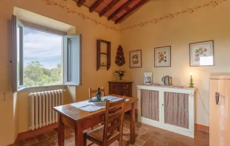 Podere la Carraia, Maison 13 personnes à Reggello FI - Photo 15