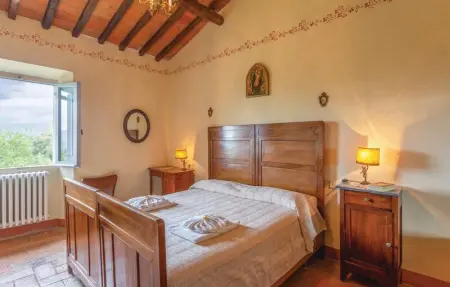 Podere la Carraia, Maison 13 personnes à Reggello FI - Photo 20