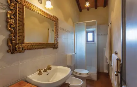 Podere la Carraia, Maison 13 personnes à Reggello FI - Photo 21