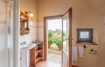 Podere la Carraia, Maison 13 personnes à Reggello FI - Photo 22