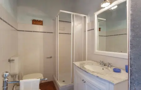 Podere la Carraia, Maison 13 personnes à Reggello FI - Photo 23