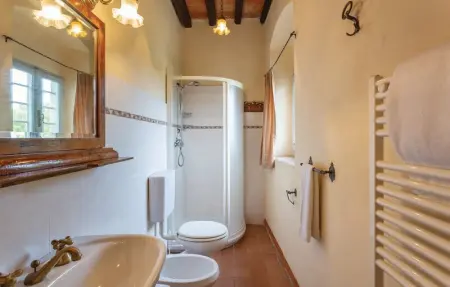 Podere la Carraia, Maison 13 personnes à Reggello FI - Photo 24