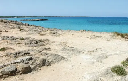 Location Maison 4 personnes à Carovigno (BR) - Photo 5