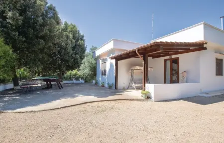 Location Maison 4 personnes à Carovigno (BR) - Photo 8