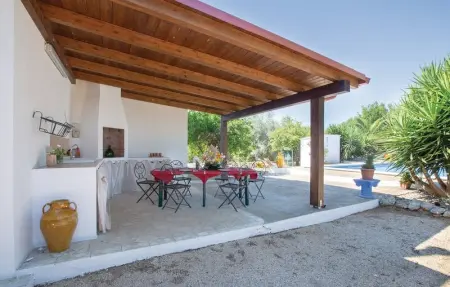 Location Maison 4 personnes à Carovigno (BR) - Photo 9