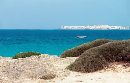 Location Maison 4 personnes à Carovigno (BR) - Photo 19