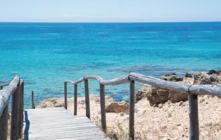 Location Maison 4 personnes à Carovigno (BR) - Photo 20