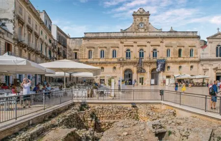 Location Maison 4 personnes à Carovigno (BR) - Photo 24