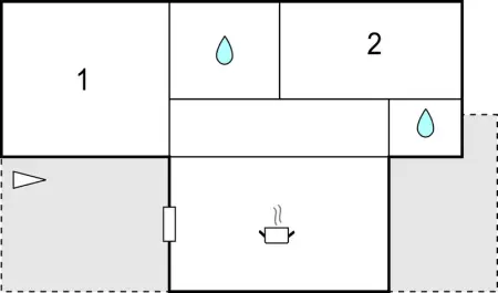 Location Maison 4 personnes à Carovigno (BR) - Photo 26