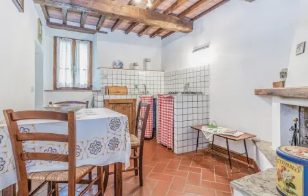 Casa Sara, Appartement 4 personnes à Cortona AR - Photo 2