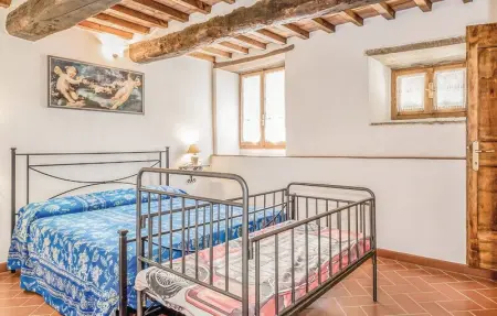 Casa Sara, Appartement 4 personnes à Cortona AR - Photo 4