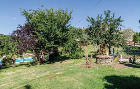 Casa Sara, Appartement 4 personnes à Cortona AR - Photo 10