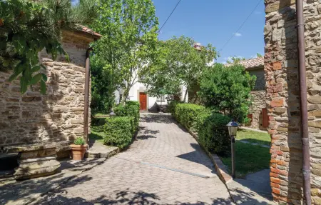 Casa Sara, Appartement 4 personnes à Cortona AR - Photo 13