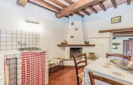 Casa Sara, Appartement 4 personnes à Cortona AR - Photo 15
