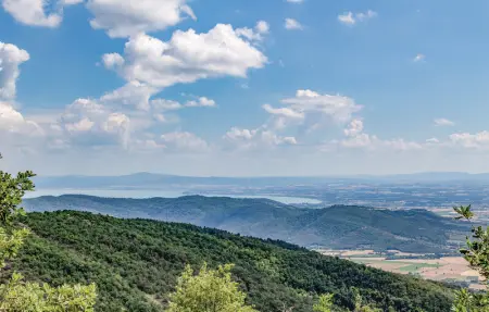 Casa Sara, Appartement 4 personnes à Cortona AR - Photo 22