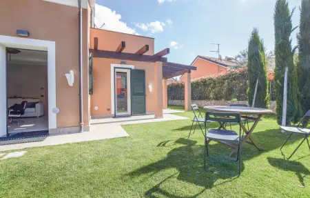 Cioso 15, Maison 6 personnes à Cisano sul Neva - Photo 1