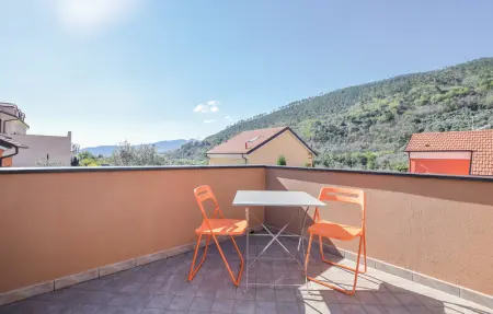 Cioso 15, Maison 6 personnes à Cisano sul Neva - Photo 3