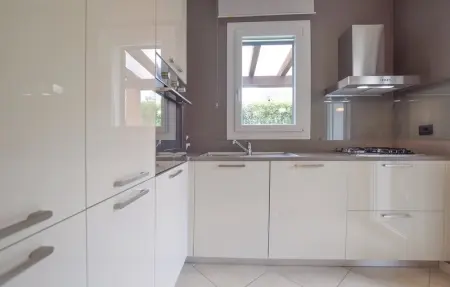 Cioso 15, Maison 6 personnes à Cisano sul Neva - Photo 8