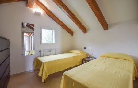 Cioso 15, Maison 6 personnes à Cisano sul Neva - Photo 10