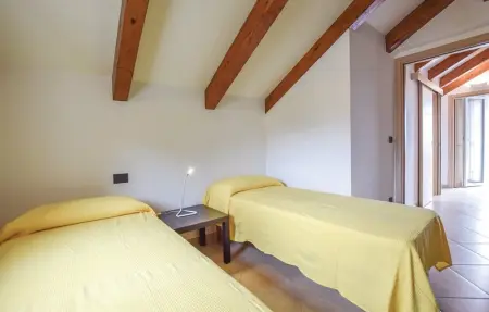 Cioso 15, Maison 6 personnes à Cisano sul Neva - Photo 11