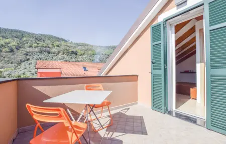 Cioso 15, Maison 6 personnes à Cisano sul Neva - Photo 12