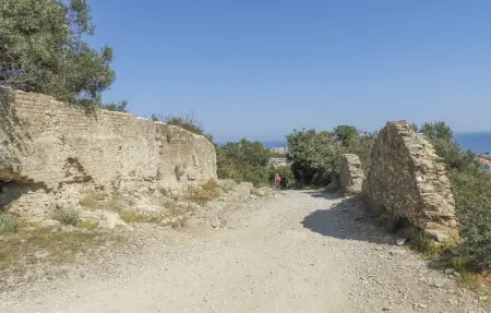Cioso 15, Maison 6 personnes à Cisano sul Neva - Photo 16