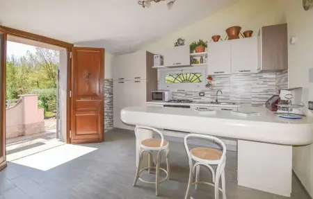 Casa Rosa, Maison 6 personnes à Terranuova B.ni  AR - Photo 2