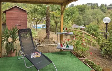 Casa Rosa, Maison 6 personnes à Terranuova B.ni  AR - Photo 7