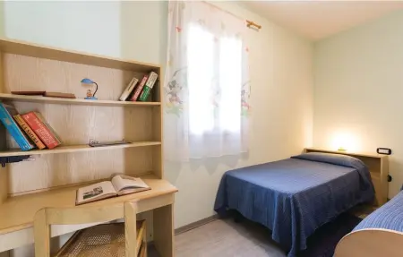 Casa Rosa, Maison 6 personnes à Terranuova B.ni  AR - Photo 12