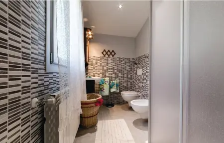 Casa Rosa, Maison 6 personnes à Terranuova B.ni  AR - Photo 14