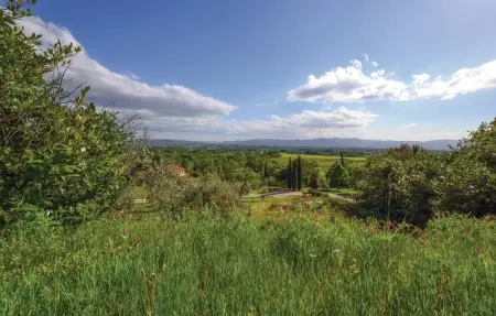Casa Rosa, Maison 6 personnes à Terranuova B.ni  AR - Photo 18