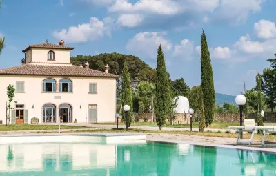 Appartement à Frassineto  AR , Tenuta Leopolda - L541469