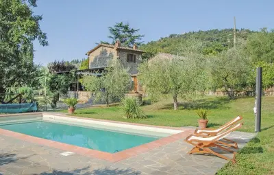 Maison à Cortona  AR , La Torretta - L553419