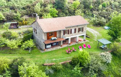 Maison à Cortona AR, Bellavista - L547610